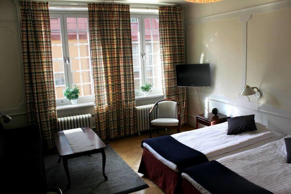 Hotel Emma Östersund Eksteriør billede